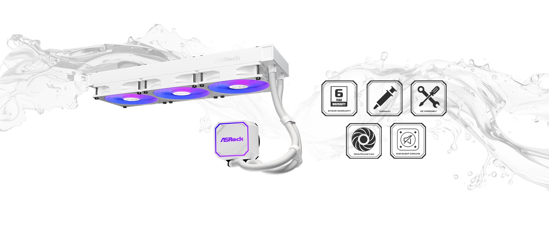 【AIO】Image Your AIO Transformed